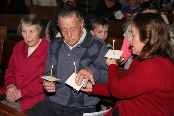 17 04 15 Easter Vigil 060