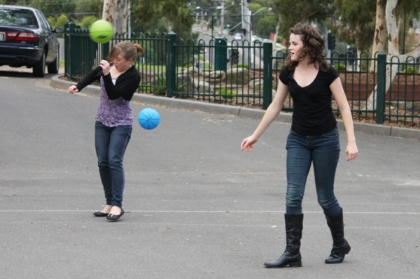 Youth Games 73