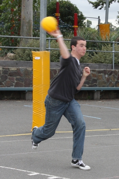 Youth Games 77