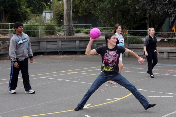 Youth Games 79