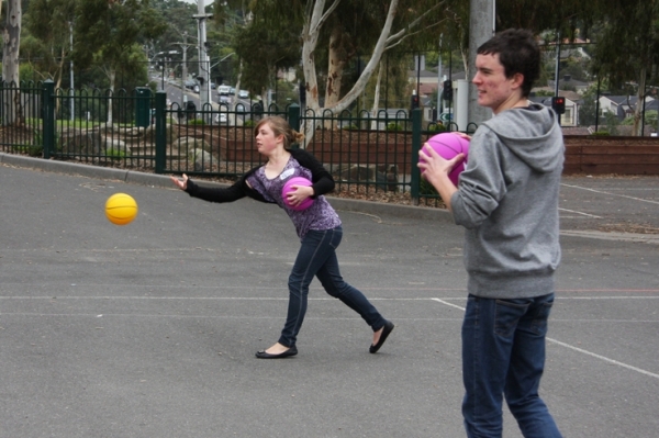 Youth Games 65