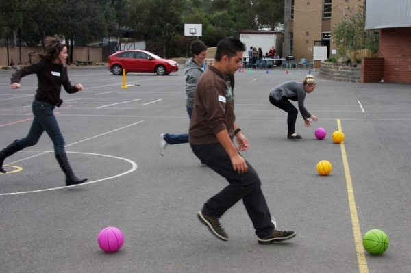 Youth Games 52
