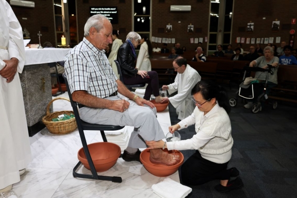 2024 03 28 Holy Thursday 137