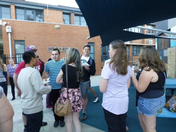 Youth 19th Oct 2013 007
