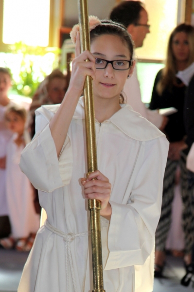 Christmas Mass 05