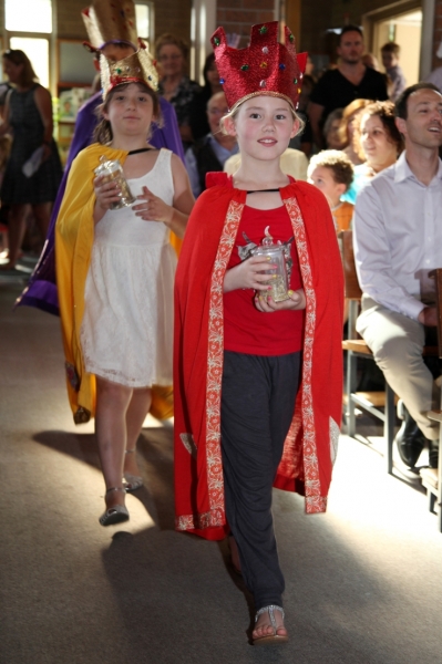 Christmas Mass 27