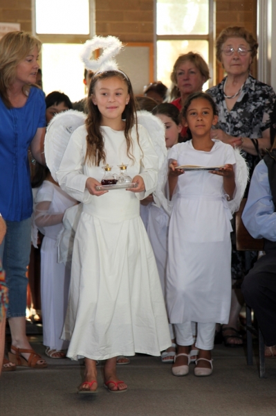 Christmas Mass 49