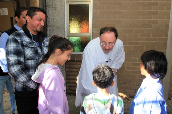 Fr Michael S 206