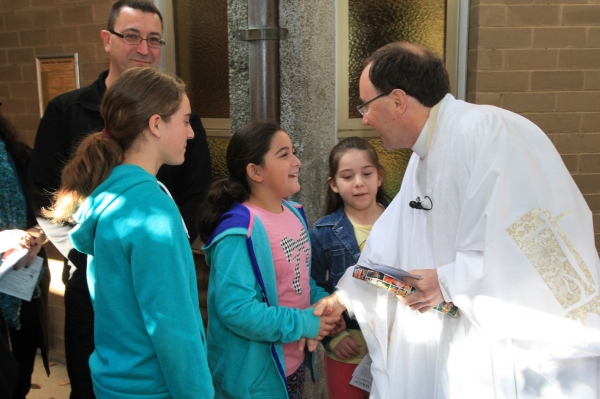 Fr Michael S 210