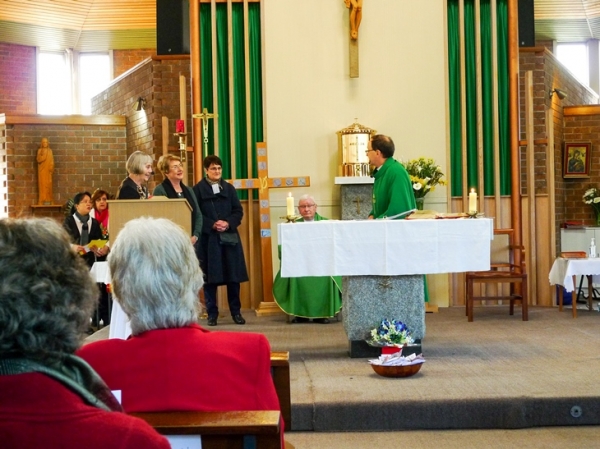 Parish Anniversary 6